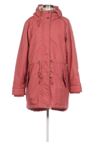 Dámska bunda  Gina, Veľkosť XL, Farba Ružová, Cena  32,89 €