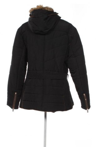 Damenjacke Gina Benotti, Größe XXL, Farbe Schwarz, Preis 14,49 €