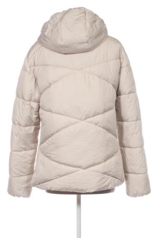 Γυναικείο μπουφάν Gina Benotti, Μέγεθος XL, Χρώμα Λευκό, Τιμή 24,04 €