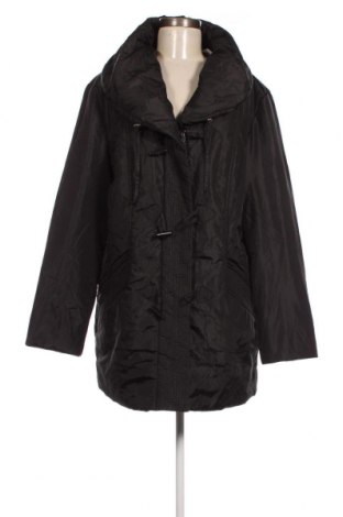 Γυναικείο μπουφάν Gina Benotti, Μέγεθος XL, Χρώμα Μαύρο, Τιμή 23,32 €