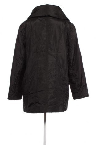 Γυναικείο μπουφάν Gina Benotti, Μέγεθος XL, Χρώμα Μαύρο, Τιμή 21,17 €