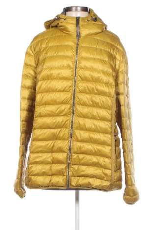 Γυναικείο μπουφάν Gina Benotti, Μέγεθος XL, Χρώμα Κίτρινο, Τιμή 17,81 €