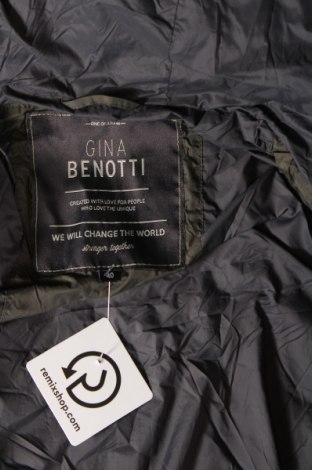 Damenjacke Gina Benotti, Größe M, Farbe Grün, Preis € 22,71