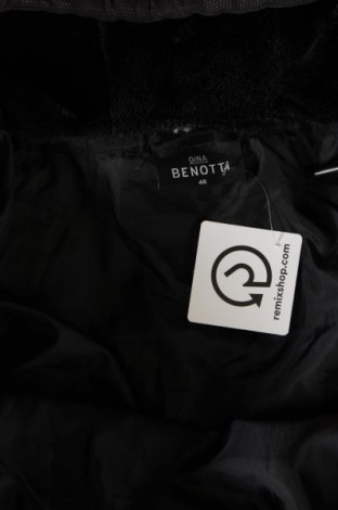Γυναικείο μπουφάν Gina Benotti, Μέγεθος XL, Χρώμα Μαύρο, Τιμή 22,25 €