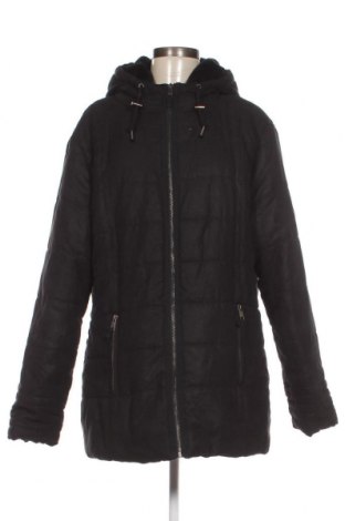 Γυναικείο μπουφάν Gina Benotti, Μέγεθος XL, Χρώμα Μαύρο, Τιμή 21,17 €