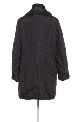 Γυναικείο μπουφάν Gina Laura, Μέγεθος XL, Χρώμα Μπλέ, Τιμή 28,76 €