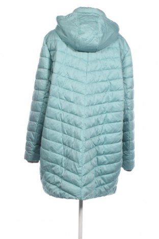 Damenjacke Gina Laura, Größe XXL, Farbe Blau, Preis 52,19 €