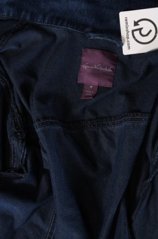 Dámska bunda  Gloria Vanderbilt, Veľkosť M, Farba Modrá, Cena  7,74 €