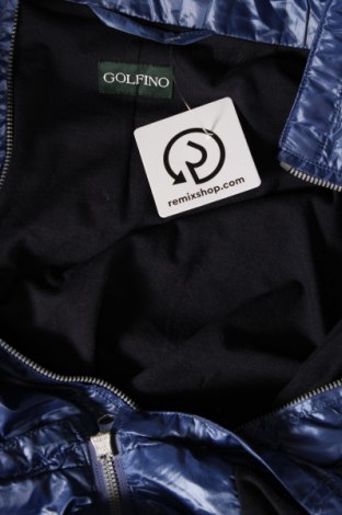 Γυναικείο μπουφάν Golfino, Μέγεθος XS, Χρώμα Μπλέ, Τιμή 28,46 €