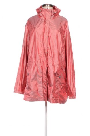 Dámská bunda  Grandiosa, Velikost 3XL, Barva Růžová, Cena  612,00 Kč