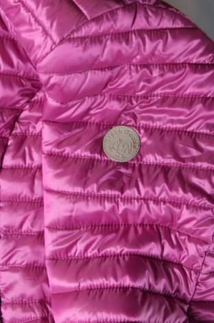 Γυναικείο μπουφάν Green Goose, Μέγεθος XXL, Χρώμα Ρόζ , Τιμή 46,61 €