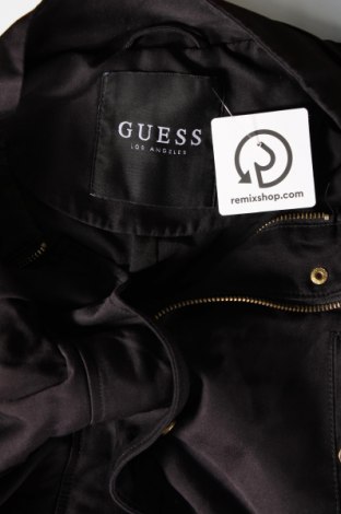 Damenjacke Guess, Größe S, Farbe Schwarz, Preis € 43,49