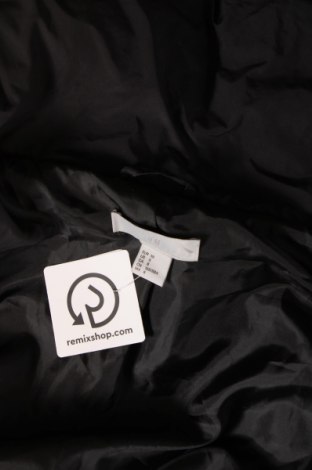 Dámska bunda  H&M, Veľkosť M, Farba Čierna, Cena  16,77 €