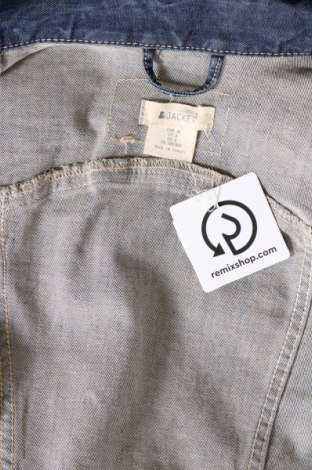 Γυναικείο μπουφάν H&M, Μέγεθος S, Χρώμα Μπλέ, Τιμή 10,77 €