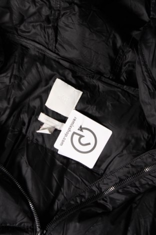 Dámska bunda  H&M, Veľkosť XXL, Farba Čierna, Cena  18,09 €
