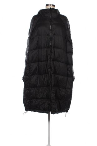 Γυναικείο μπουφάν H&M, Μέγεθος XXL, Χρώμα Μαύρο, Τιμή 17,94 €