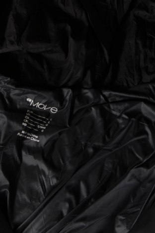 Γυναικείο μπουφάν H&M, Μέγεθος L, Χρώμα Μαύρο, Τιμή 18,30 €