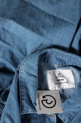 Dámská bunda  H&M, Velikost S, Barva Modrá, Cena  187,00 Kč
