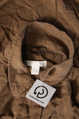 Dámska bunda  H&M, Veľkosť S, Farba Hnedá, Cena  6,53 €