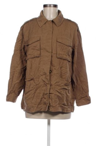 Dámska bunda  H&M, Veľkosť S, Farba Hnedá, Cena  5,44 €