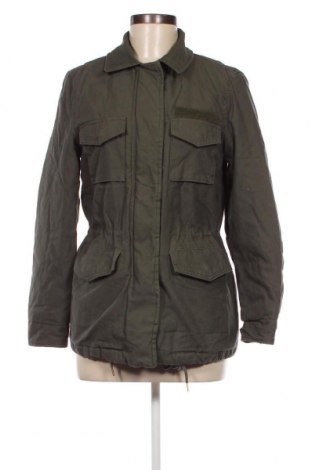 Dámska bunda  H&M, Veľkosť XS, Farba Zelená, Cena  16,45 €