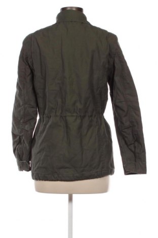 Γυναικείο μπουφάν H&M, Μέγεθος XS, Χρώμα Πράσινο, Τιμή 20,09 €