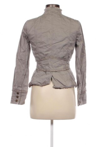 Dámska bunda  H&M, Veľkosť S, Farba Sivá, Cena  6,26 €