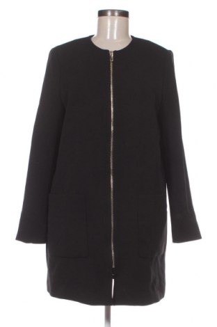 Γυναικείο μπουφάν H&M, Μέγεθος L, Χρώμα Μαύρο, Τιμή 14,85 €