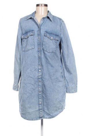 Γυναικείο μπουφάν H&M, Μέγεθος M, Χρώμα Μπλέ, Τιμή 12,78 €