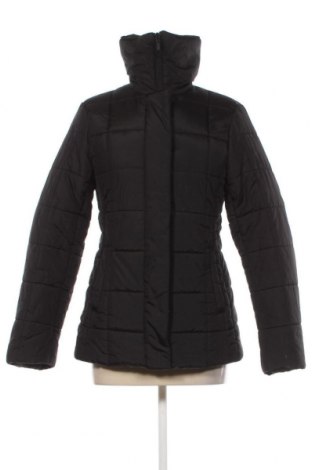 Damenjacke H&M, Größe XS, Farbe Schwarz, Preis 21,39 €