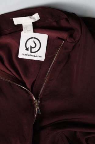Dámska bunda  H&M, Veľkosť M, Farba Červená, Cena  15,96 €