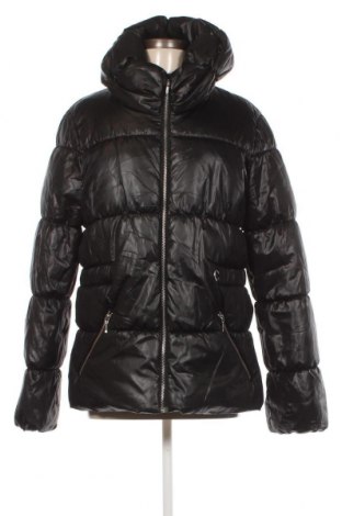 Γυναικείο μπουφάν H&M, Μέγεθος XL, Χρώμα Μαύρο, Τιμή 23,32 €