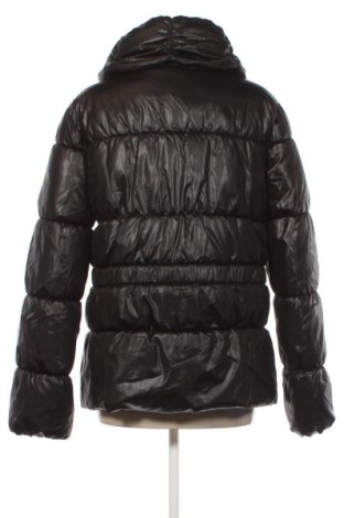 Γυναικείο μπουφάν H&M, Μέγεθος XL, Χρώμα Μαύρο, Τιμή 21,17 €