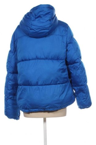 Γυναικείο μπουφάν H&M, Μέγεθος S, Χρώμα Μπλέ, Τιμή 19,38 €
