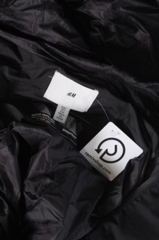 Dámská bunda  H&M, Velikost S, Barva Černá, Cena  306,00 Kč