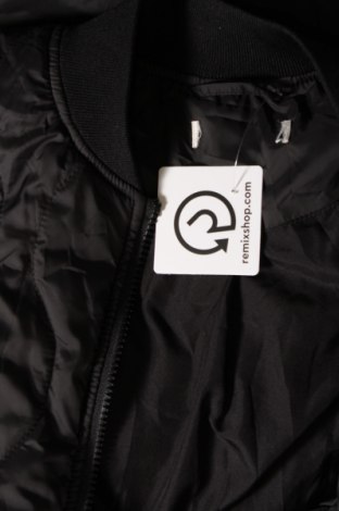 Γυναικείο μπουφάν H&M, Μέγεθος XL, Χρώμα Μαύρο, Τιμή 14,85 €