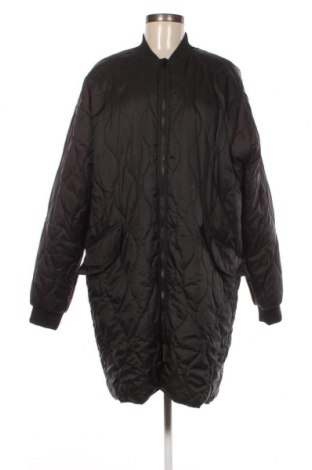 Γυναικείο μπουφάν H&M, Μέγεθος XL, Χρώμα Μαύρο, Τιμή 17,81 €