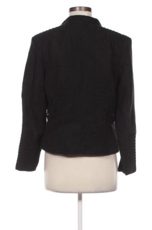 Dámská bunda  H&M, Velikost L, Barva Černá, Cena  230,00 Kč
