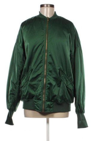 Geacă de femei H&M, Mărime XS, Culoare Verde, Preț 66,99 Lei