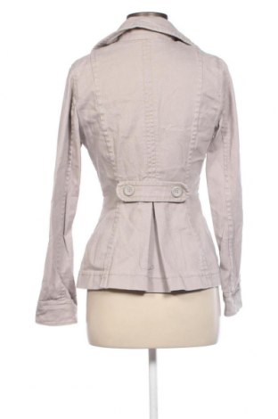 Γυναικείο μπουφάν H&M, Μέγεθος M, Χρώμα Εκρού, Τιμή 8,91 €