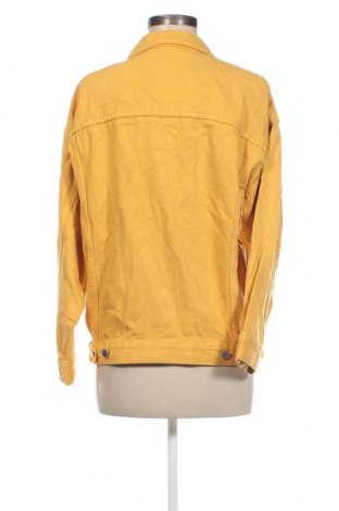 Дамско яке H&M, Размер S, Цвят Жълт, Цена 9,75 лв.