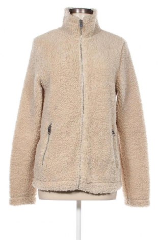 Γυναικείο μπουφάν H&M, Μέγεθος S, Χρώμα  Μπέζ, Τιμή 18,30 €