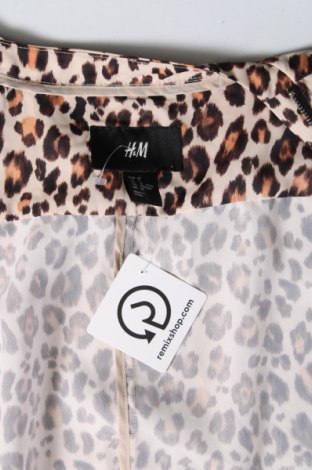 Dámska bunda  H&M, Veľkosť L, Farba Viacfarebná, Cena  14,73 €