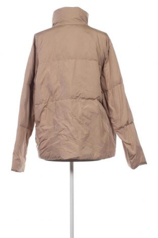 Damenjacke H&M, Größe XL, Farbe Beige, Preis 15,49 €