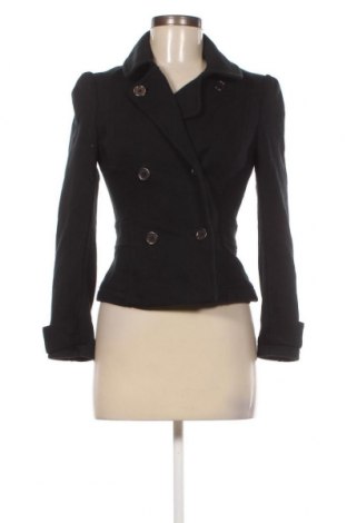 Dámska bunda  H&M, Veľkosť S, Farba Čierna, Cena  14,97 €
