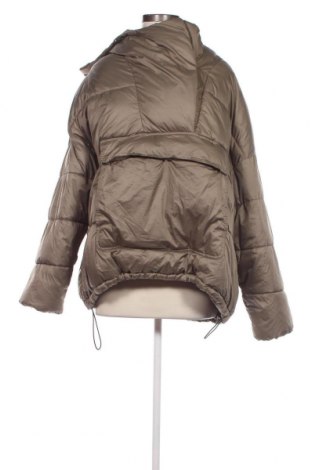 Dámska bunda  H&M, Veľkosť M, Farba Béžová, Cena  23,68 €
