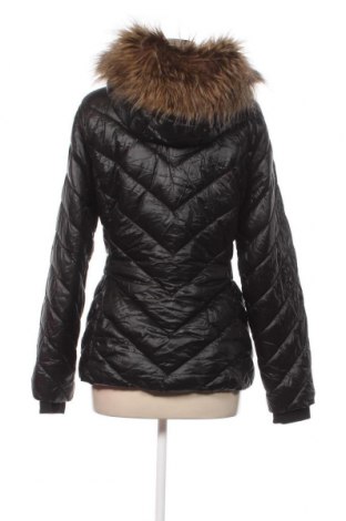 Geacă de femei H&M, Mărime M, Culoare Negru, Preț 190,79 Lei