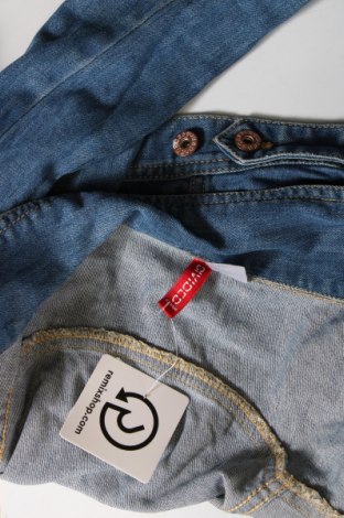 Damenjacke H&M Divided, Größe S, Farbe Blau, Preis € 27,14