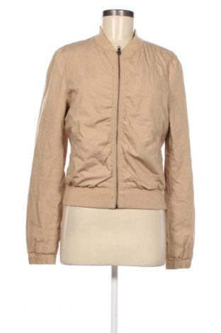 Damenjacke H&M Divided, Größe M, Farbe Beige, Preis 8,35 €