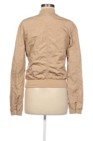 Damenjacke H&M Divided, Größe M, Farbe Beige, Preis 6,68 €